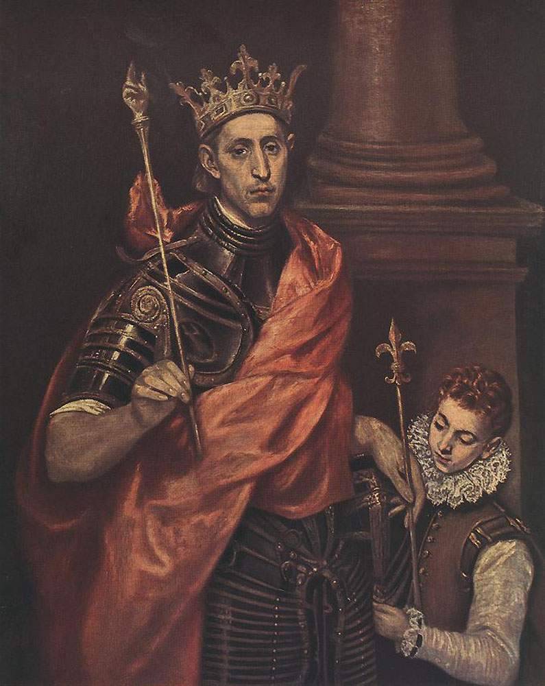 Людовик IX. Печальная судьба святого короля-крестоносца