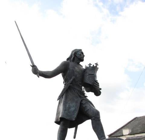 Эдвард I Плантагенет. Английский принц-крестоносец