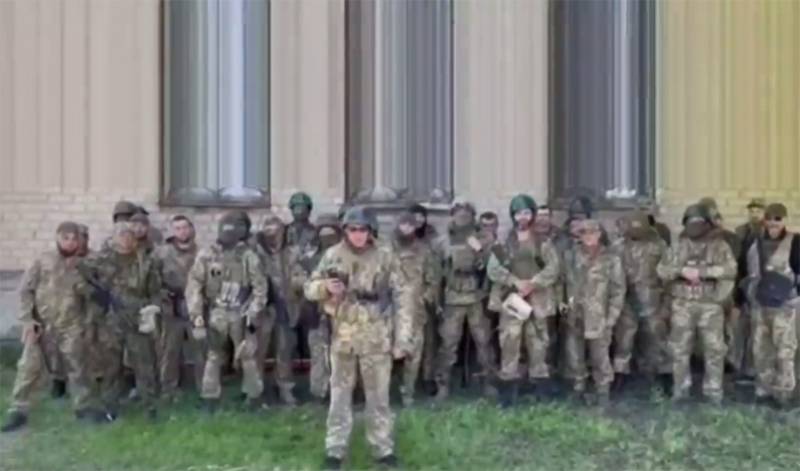 Представители 101-й бригады территориальной обороны Украины: Нас с автоматами, пулемётами и лопатами направляют на позиции против артиллерии