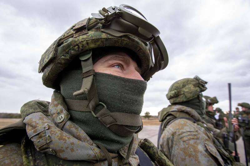 Армия России пресекла попытку ВСУ переправиться через Северский Донец по понтонной переправе
