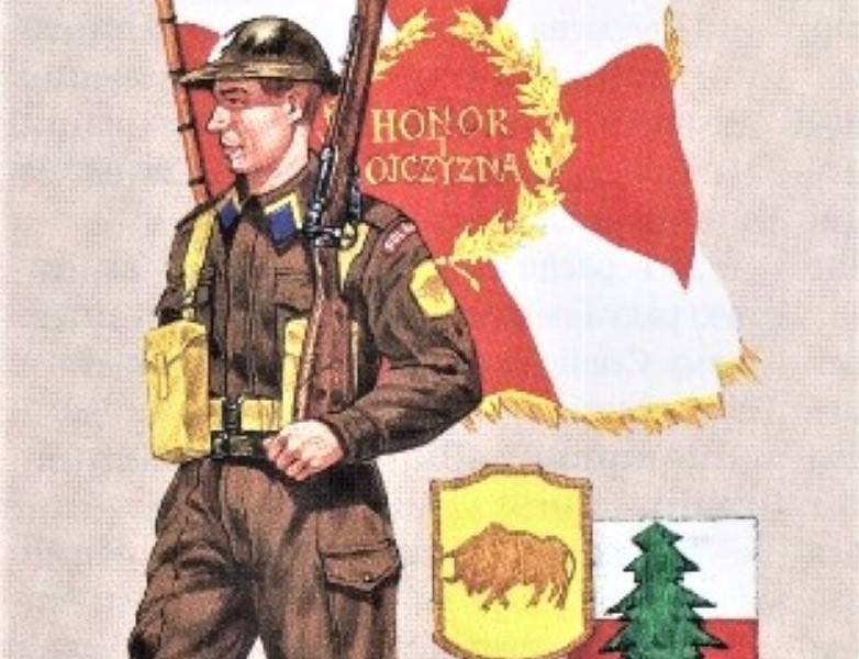 Не войско, не польское. Солдаты Андерса в России