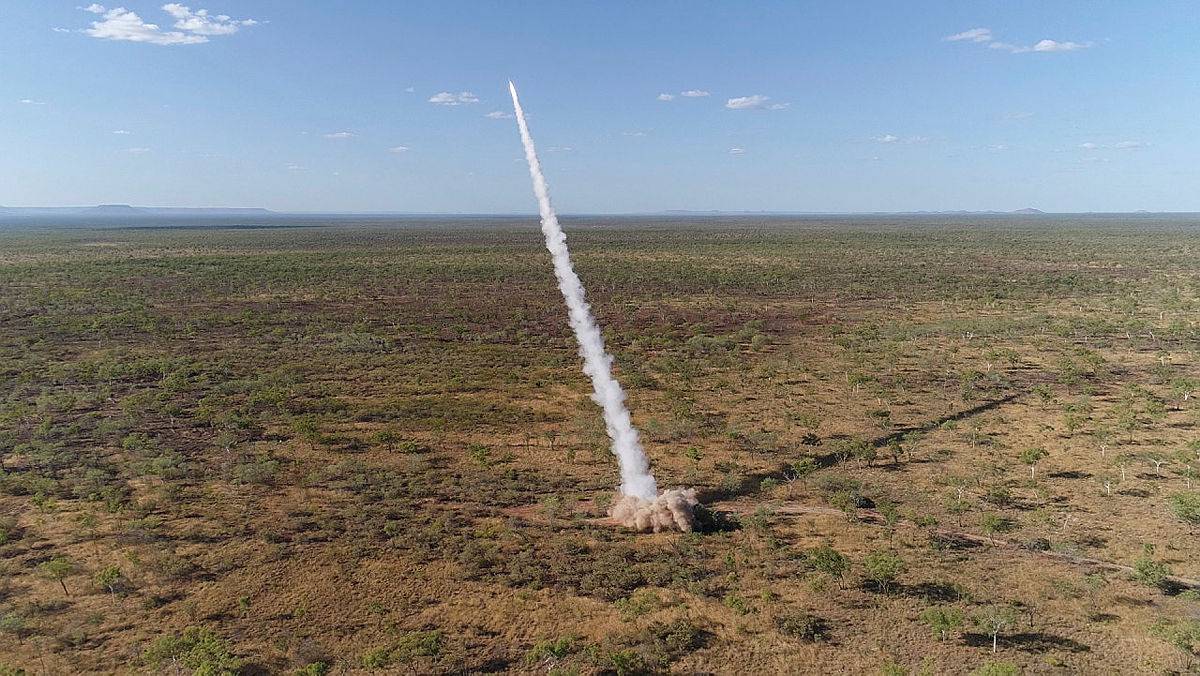 В Кремле сомневаются, что Зеленский не станет применять американские РСЗО  HIMARS для ударов по территории РФ