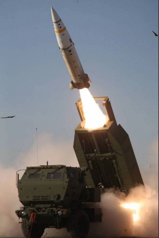 M142 HIMARS و M270 في أوكرانيا: ابحث عن