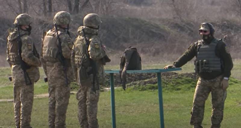 Зеленский узаконил отправку представителей территориальной обороны из любой области Украины в зону боевых действий
