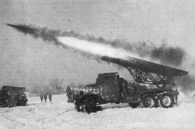 Артиллерия России в мировых войнах
