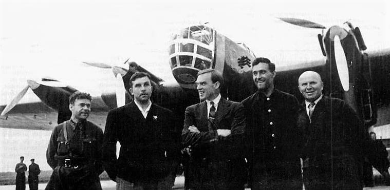 «Мы рождены, чтоб сказку сделать былью»