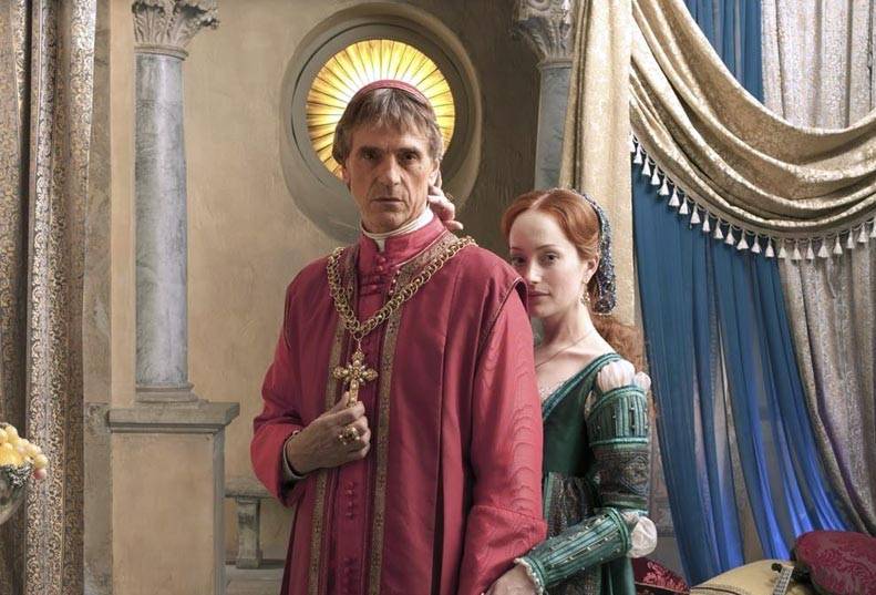 Лукреция Борджиа. Знаменитая дочь «Аптекаря Сатаны»