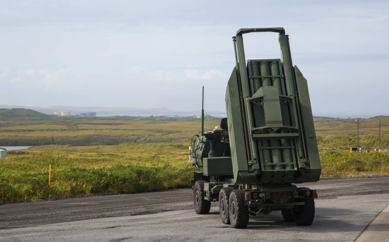 The technical potential of the MLRS / HIMARS MLRS and the fight against them