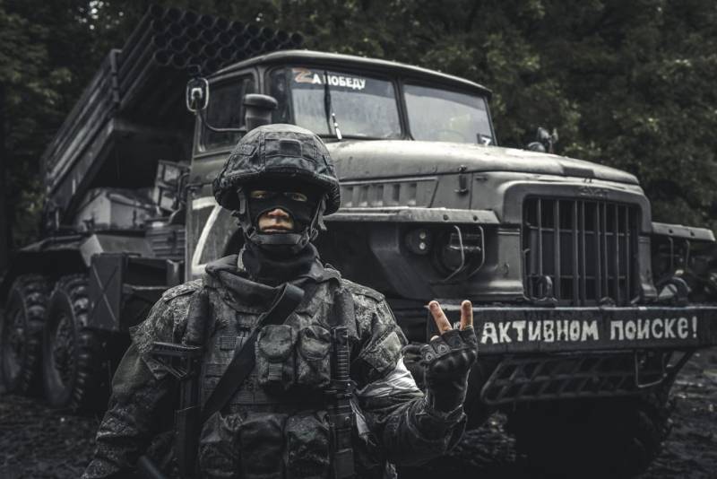Минобороны подтверждает значительные потери группировки ВСУ на Донбассе