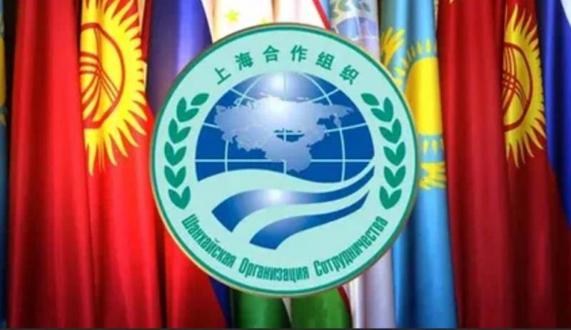 Белоруссия приняла решение стать постоянным членом Шанхайской организации сотрудничества