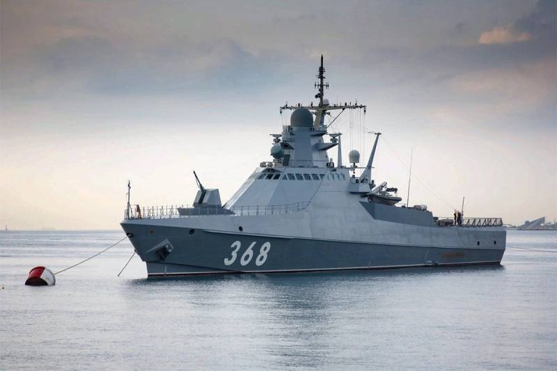 Корабли без ПВО не имеют будущего: в Польше призывают учесть опыт работы ВМФ РФ в Чёрном море