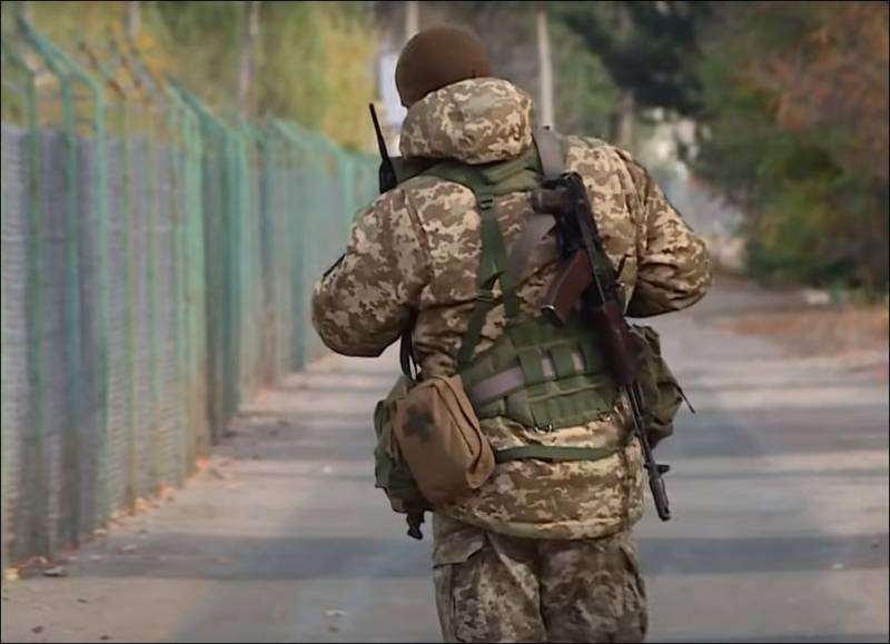 В России собрались развернуть на украинской границе систему Безопасный город