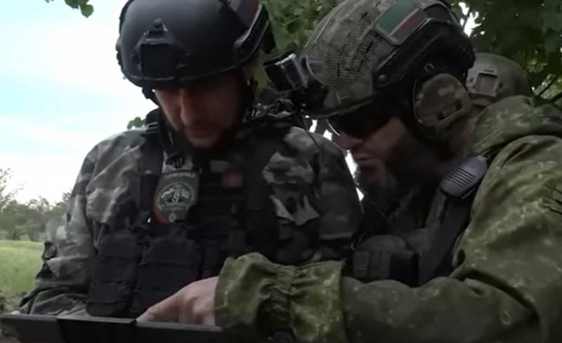 Кадыров предсказал попадание военной операции по освобождению Золотого и Горского в военные учебники