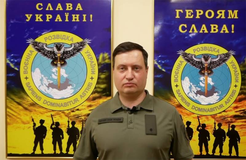 Представитель разведки Украины попытался объяснить, в чём состояла спецоперация по выходу военнослужащих и боевиков с завода Азовсталь