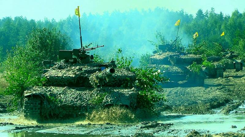 Французское радио: Украинские военные в районе Северодонецка жалуются на отсутствие поддержки от командования