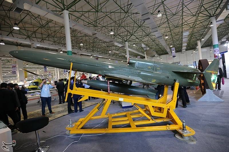 Poradce pro národní bezpečnost USA: Existují důkazy o záměrech Íránu převést drony do Ruska