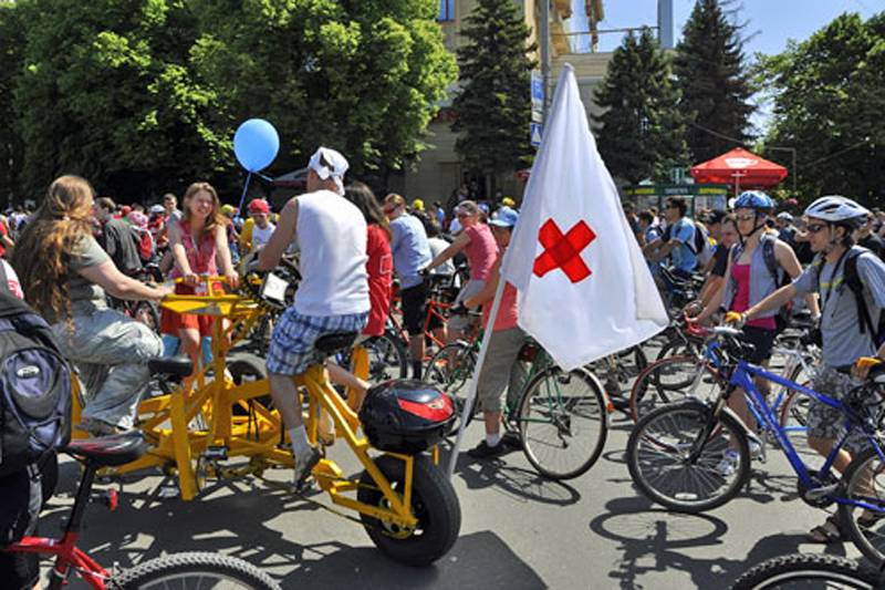 Ukraiński „Czerwony Krzyż” ogłosił niewzięcie udziału w śledztwie w sprawie ataku na areszt śledczy w Jeleniewce