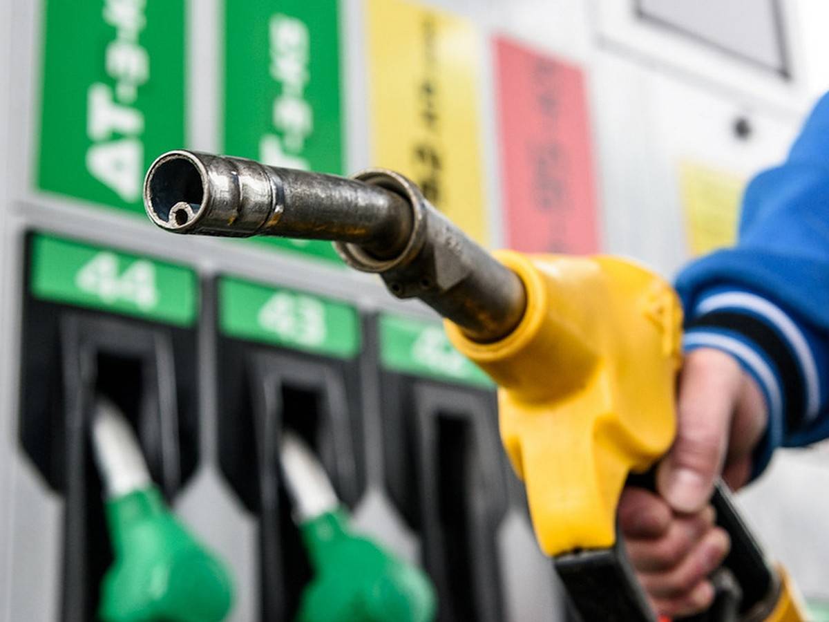 Les prix de l'essence vont encore augmenter. Même si le rouble ne tombe pas
