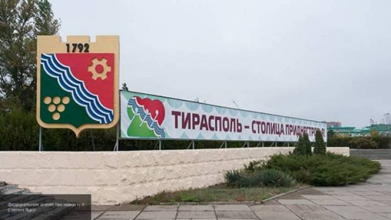 В Приднестровье подтвердили планы присоединения к России