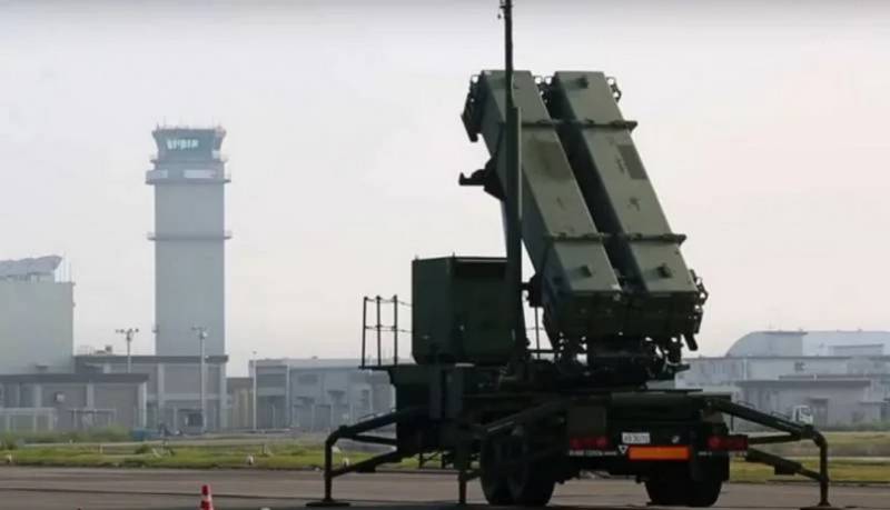 Латвия и Эстония намерены совместно закупить системы ПВО для защиты от России