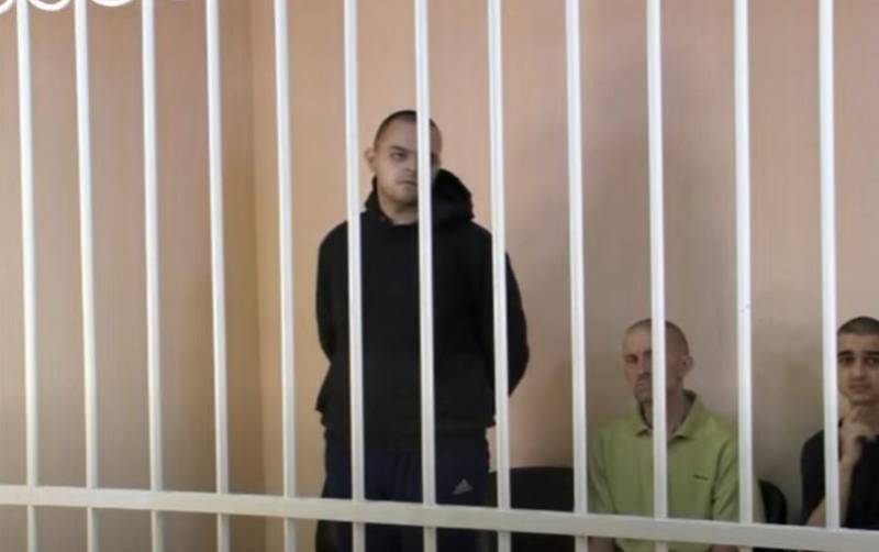 В ДНР вступил в силу закон, отменяющий мораторий на смертную казнь