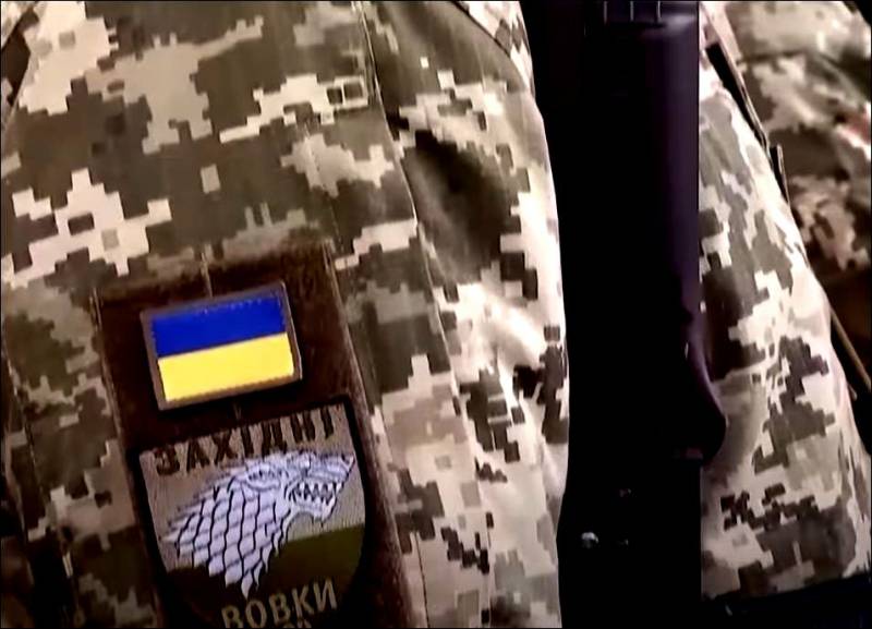 МВД Украины призвало военнослужащих ВСУ сдать образцы ДНК, чтобы их могли опознать в случае гибели