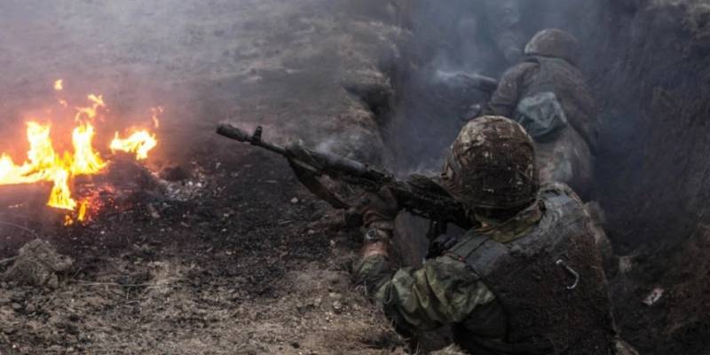Швейцария отказалась принимать на лечение раненых украинских военных