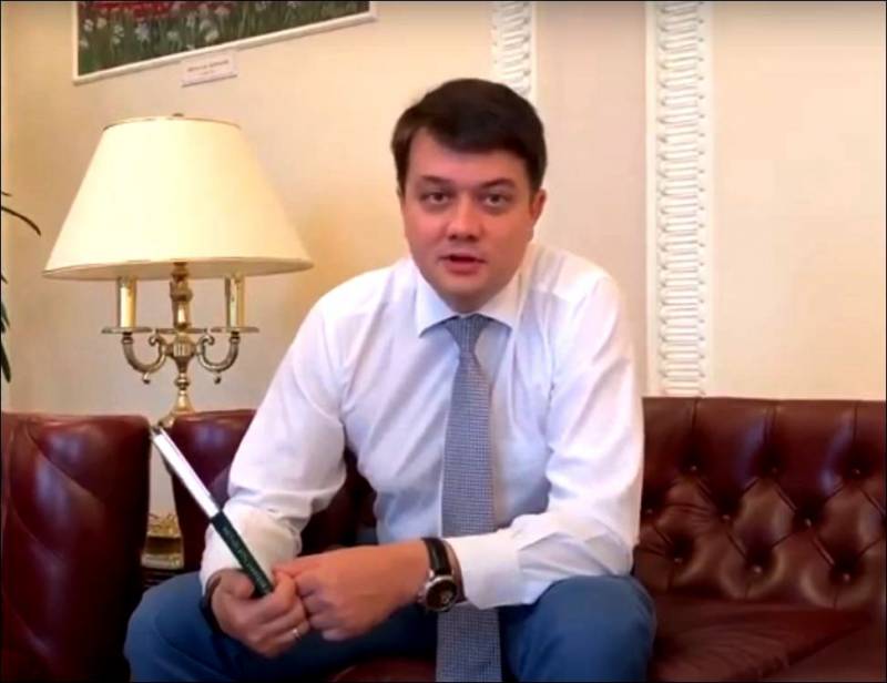 Украинский депутат призвал воровать российский газ из транзитных трубопроводов