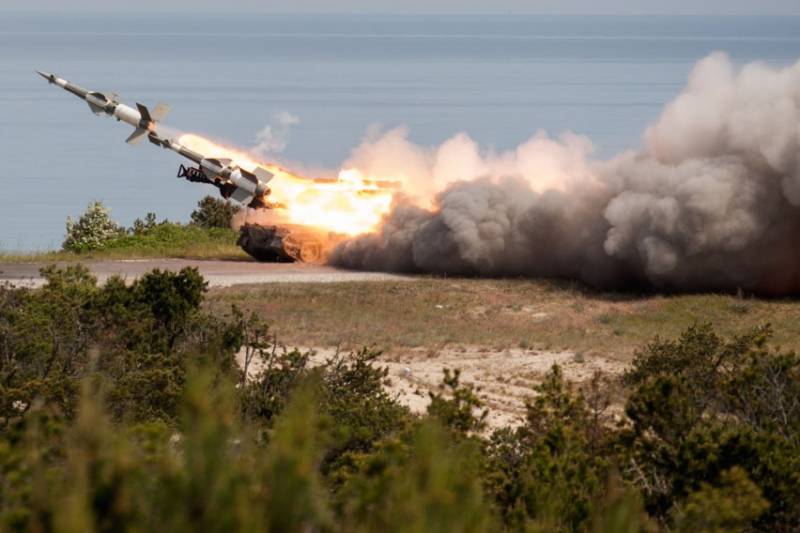 Состояние и перспективы развития противовоздушной и противоракетной обороны Польши