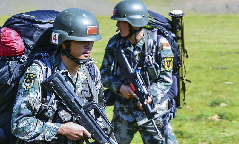 Военные 38 стран примут участие в армейских международных играх, организованных Россией