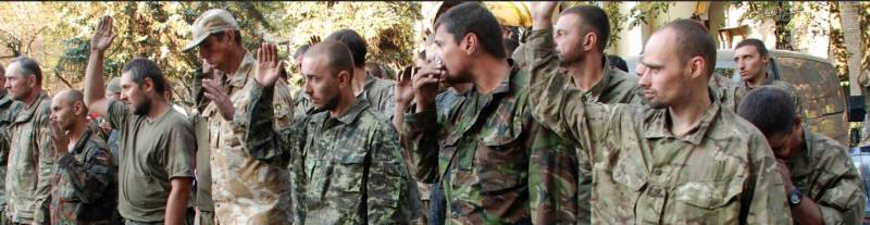 Украинский фронт: сильные и слабые стороны националистов