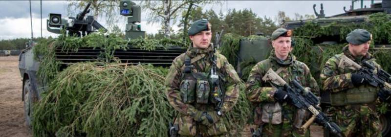 Что может противопоставить НАТО военному союзу России и Китая