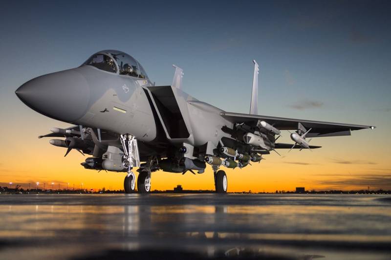 В ВСУ намекнули на предстоящие поставки Украине боевых самолётов западного производства
