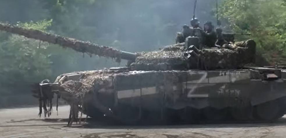Авдеевка засада. Танковые войска ВСУ. Российские танки 2022.