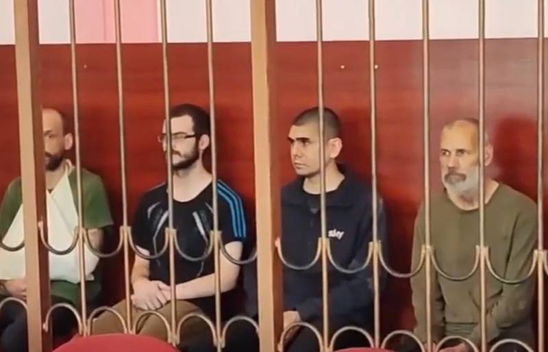 Nueva audiencia judicial en RPD: Tres de cada cinco mercenarios extranjeros enfrentan la pena de muerte