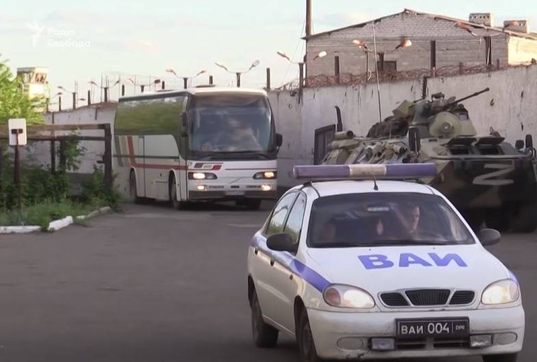 Посольство РФ отреагировало на обвинения со стороны Госдепа США в создании «фильтрационных лагерей» для украинских военнопленных