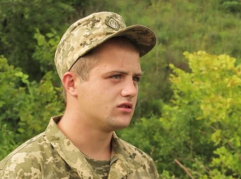 Украинский военный заявил, что отстаивает Чернигов, чтобы «русские не разрушили Макдоналдс»