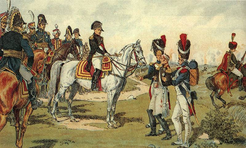 „Francezii s-au dovedit demni de victorie, iar rușii meritau să fie invincibili”. Bătălia de la Borodino