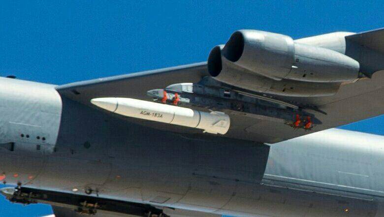 Programma Mayhem: piattaforma ipersonica multiuso per la US Air Force