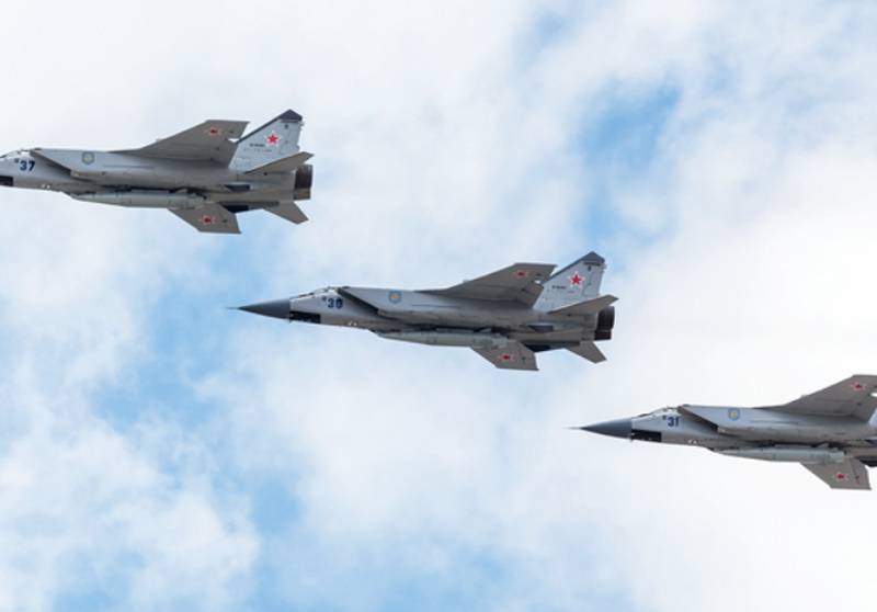 Today is 110 years of the Russian Air Force