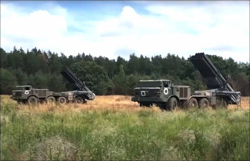 Наступление на Донбассе продолжается: артиллерия беспрерывно работает по ВСУ в Артемовске
