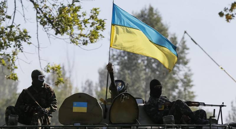 Украинский пленный рассказал о подготовке ВСУ к нападению на Донбасс