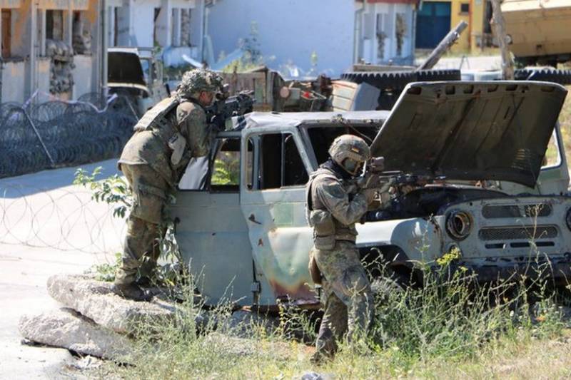 В Германии заявили об отсутствии в арсеналах Бундесвера оружия для отправки на Украину