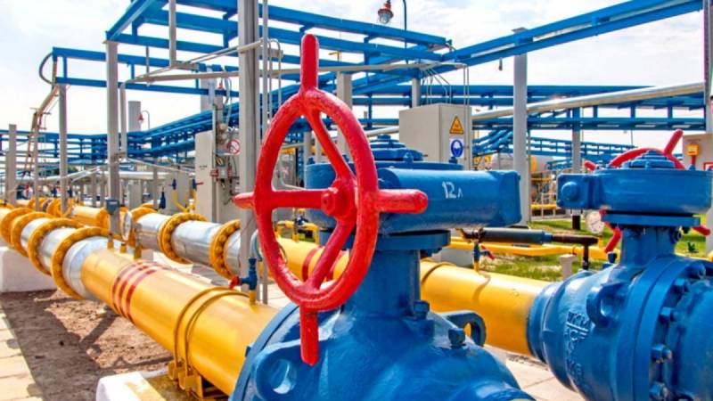 Пошли на попятную: Отказавшиеся платить в рублях власти Болгарии пытаются договориться с Газпромом о возобновлении поставок газа