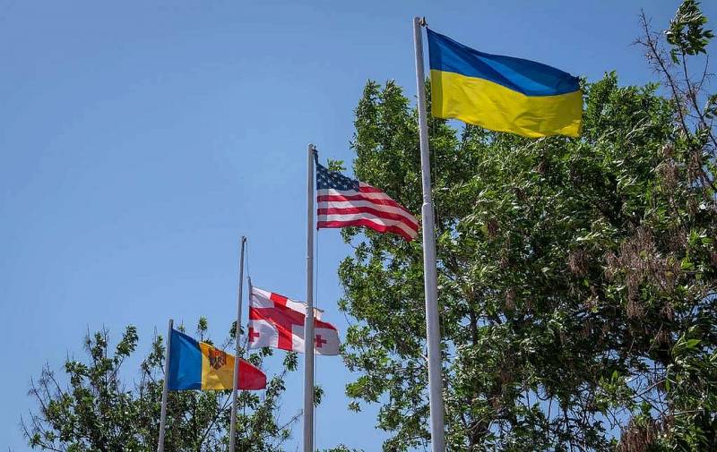 Очень мощный документ: в офисе Зеленского анонсировали подписание соглашения о гарантиях безопасности Украине