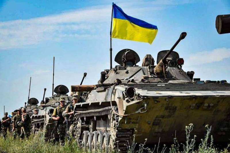 American expert: If the conflict continues, Ukraine will face big ...