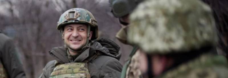 Ложь убивает народ и государство. Почему Украина воюет в другой реальности