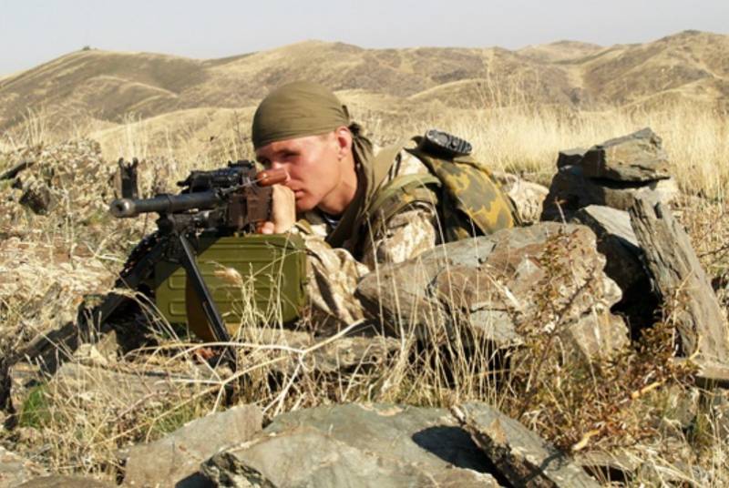 Российские десантники предотвратили прорыв ВСУ на Криворожско-Николаевском направлении