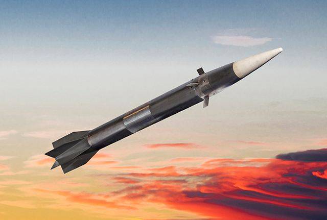 محدود: موشک های هدایت شونده Vulcano از آلمان برای اوکراین