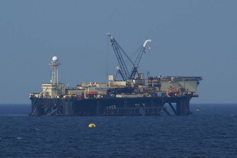 Alman baskısı, Alman istihbarat servislerinin gaz boru hatlarındaki sabotajı nasıl "özleyebileceğini" merak ediyor